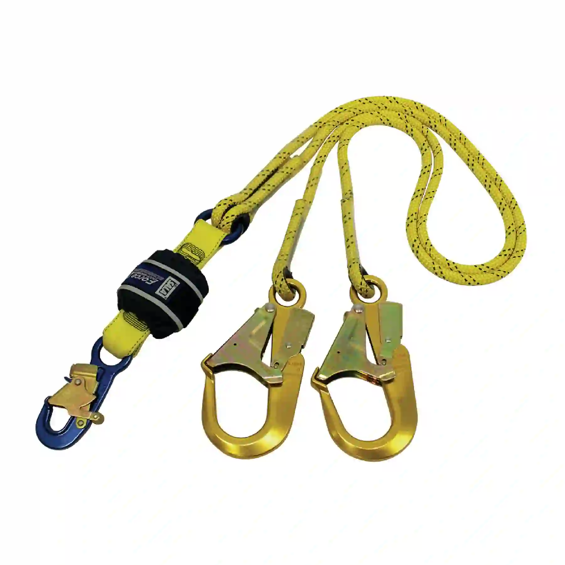 Double Rope Lanyard